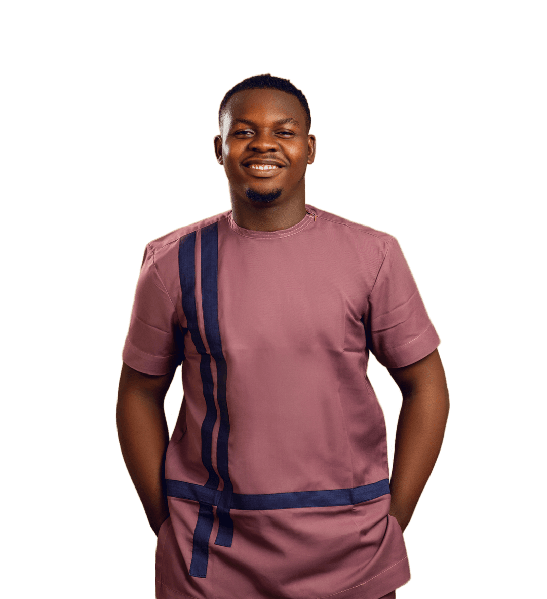 Anthony Emebunaje