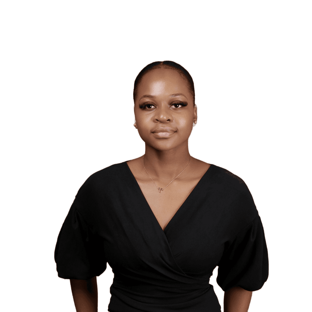 Chidubem Emelumadu
