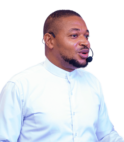 Enoch Mbaebie