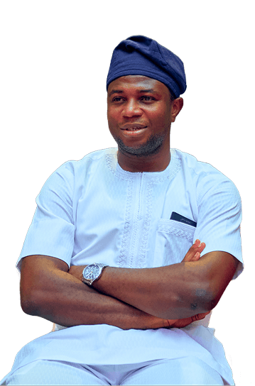 Awosika Israel Ayodeji