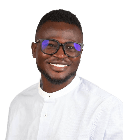 Aransiola, Ayodele Leom