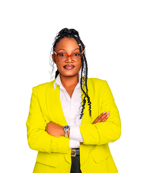 Progress Ochuko Eyaadah
