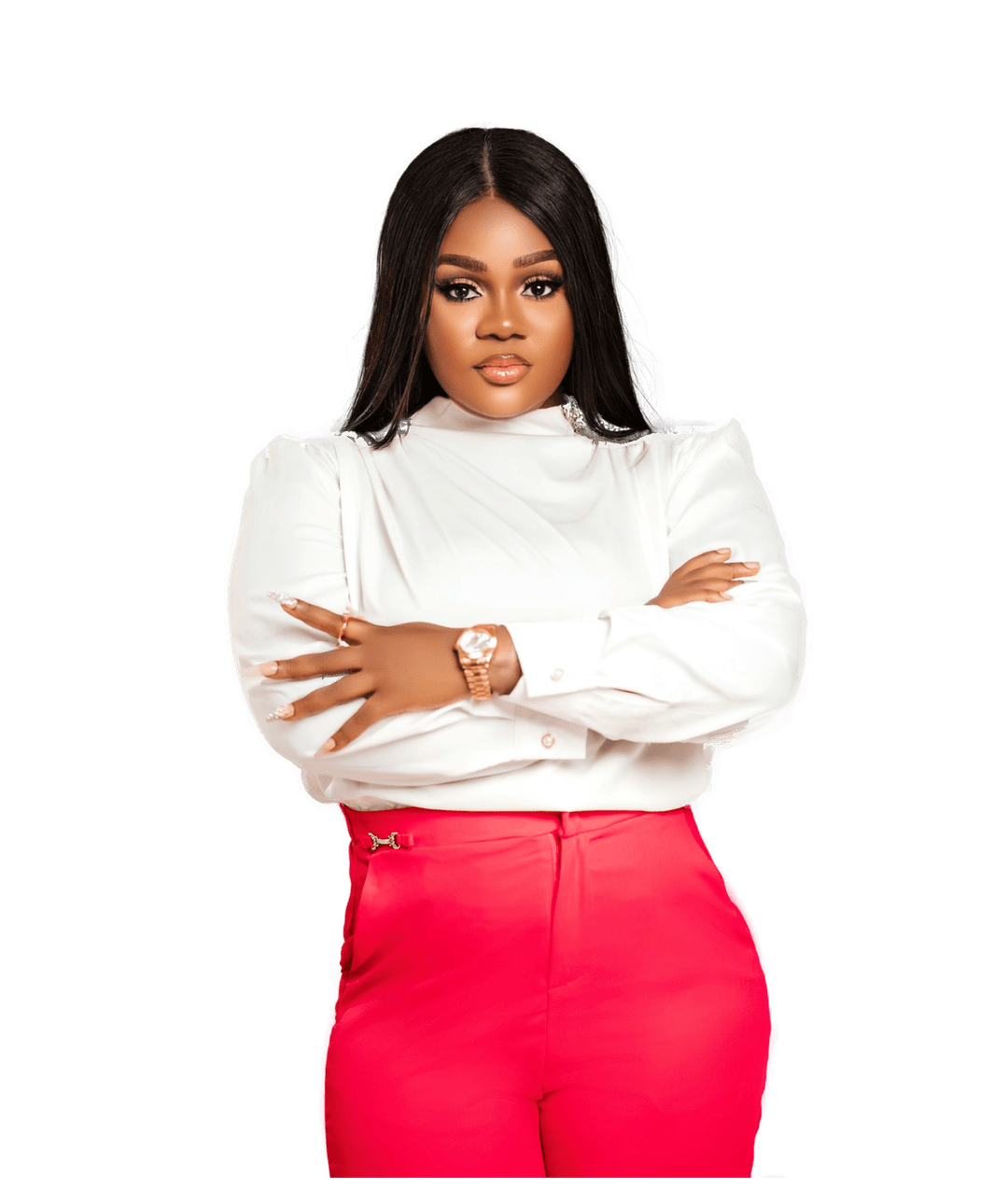 Purity Ochuko