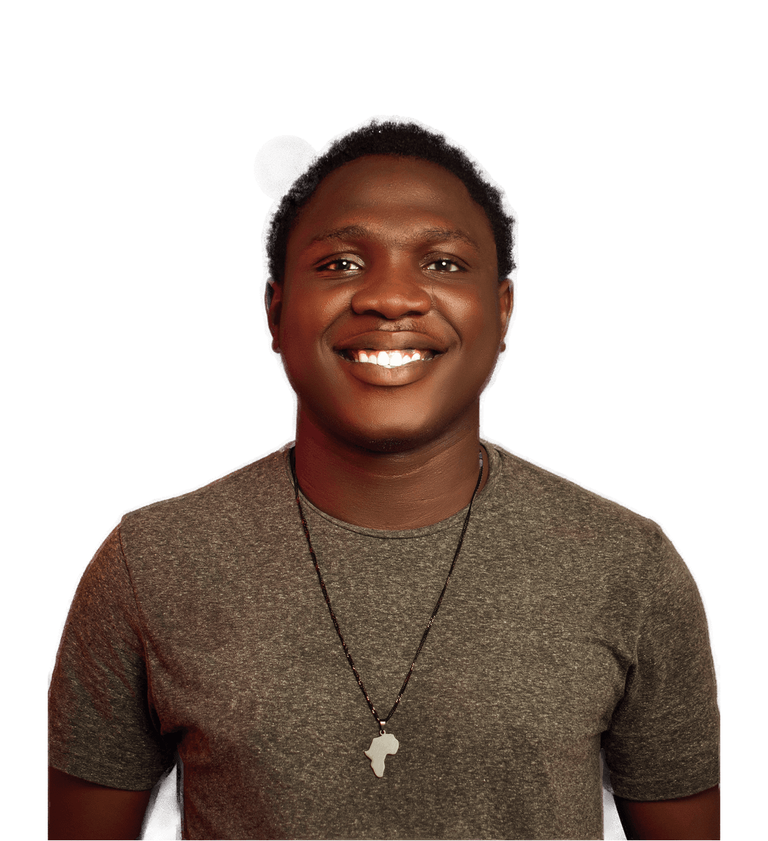 Timothy Ovie